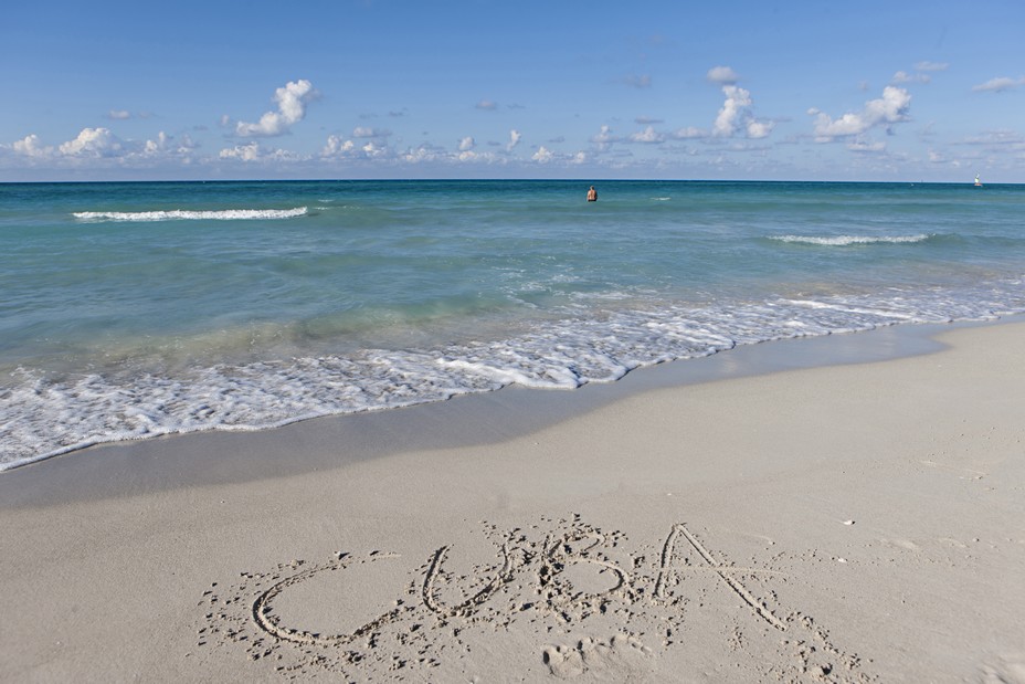 Cuba offre ses plages mais bien plus encore @ Pierre Boudot-Lamotte