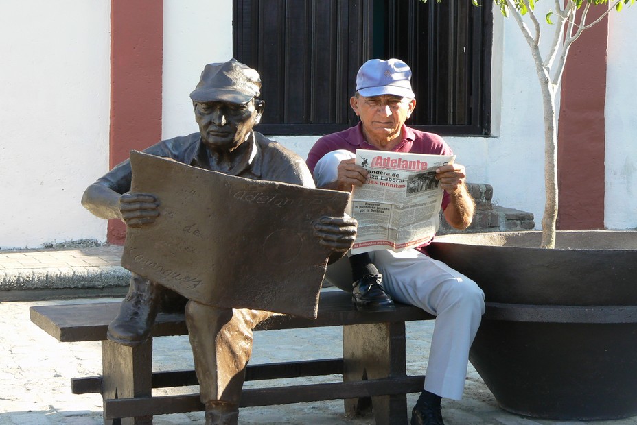 Cuba est culture, nature, histoire, magie et traditions. La plus grande île des Antilles est le résultat du mélange de multiples cultures @ Pierre Boudot-Lamotte