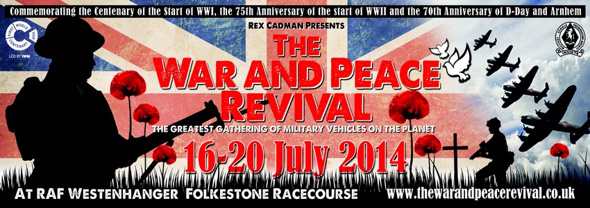 La Guerre Avec Style