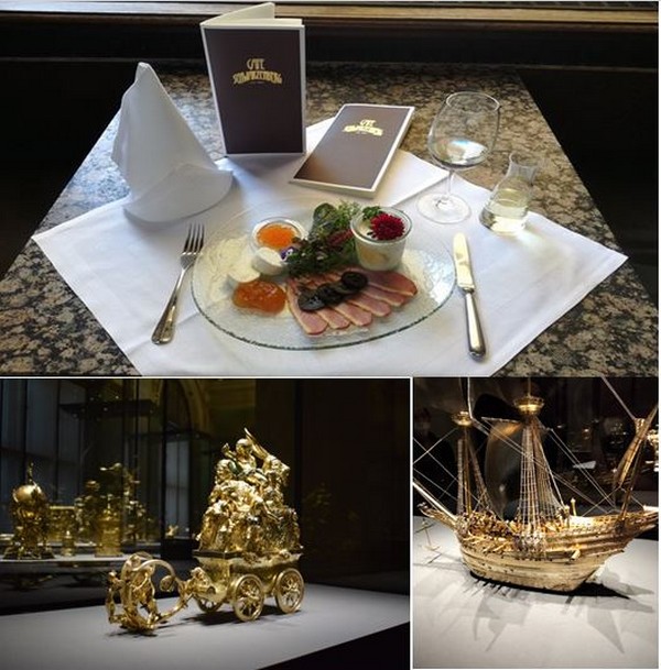 Dégustation au Café Sacher (Vienne) @Pinterest.Le Kunsthistorisches Museum vous pourrez admirer environ 2 200 objets fascinants @ DR , Dégustation au Café Sacher (Vienne) @Pinterest.Le Kunsthistorisches Museum vous pourrez admirer environ 2 200 objets fascinants @ DR ,