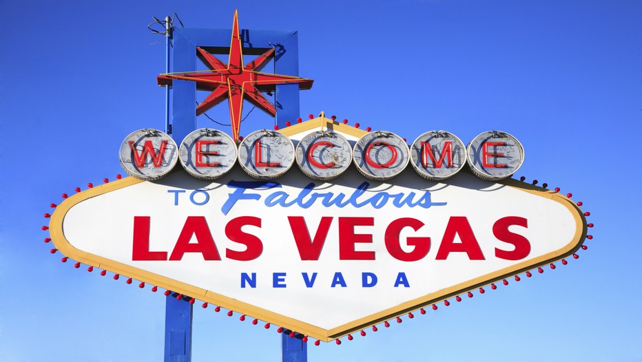 Las Vegas passe un cap historique, dépassant les 40 millions de visiteurs pour la première fois ! L’industrie du tourisme poursuit son expansion, après 10 mois de progression constante en termes de volume de visiteurs. (Crédit photo DR)