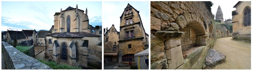 Située au cœur du Périgord Noir, la cité de Sarlat a su conserver l’intégrité de ses bâtiments anciens et constitue aujourd’hui l’un des plus beaux ensembles médiévaux grâce notamment aux initiatives d’André Malraux. (Crédit photos David Raynal)