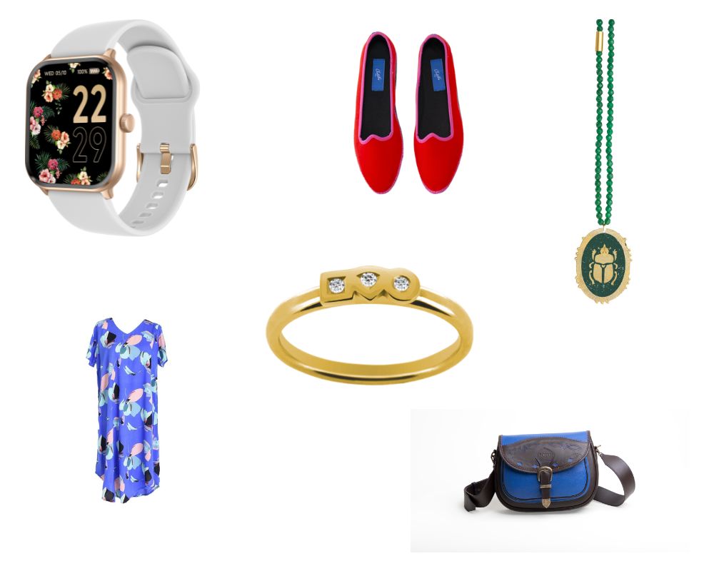 Couleurs, senteurs et glamour pour le retour des beaux jours Couleurs, senteurs et glamour pour le retour des beaux jours