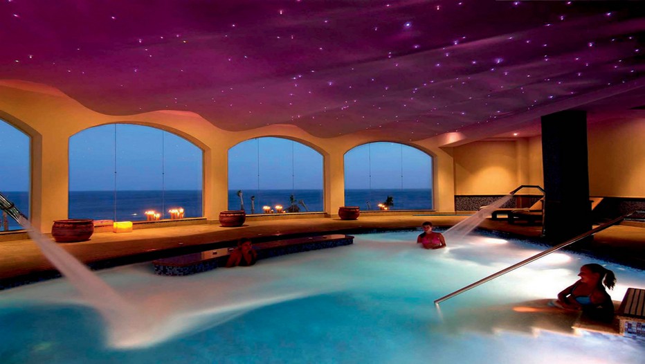 L’Egypte, depuis l’antiquité, le pays du bien-être comme ici à Charm El Cheikh le magnifique Spa SPA-Reef-Blue-Bay-Sharm (Crédit photo DR) L’Egypte, depuis l’antiquité, le pays du bien-être comme ici à Charm El Cheikh le magnifique Spa SPA-Reef-Blue-Bay-Sharm (Crédit photo DR)