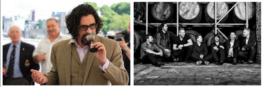 Chaque année, les organisateurs invitent les plus grands acteurs de l'industrie du whisky en Ecosse à Stirling, au cœur de l'Ecosse (Crédit photos CphpBBGroup) Chaque année, les organisateurs invitent les plus grands acteurs de l'industrie du whisky en Ecosse à Stirling, au cœur de l'Ecosse (Crédit photos CphpBBGroup)