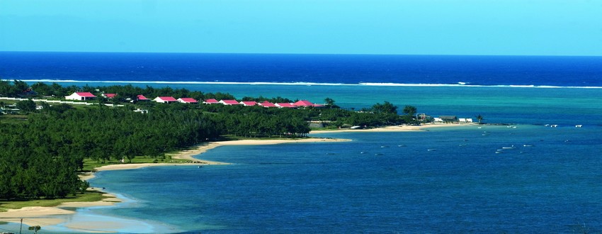L'Ile de Rodrigues, proche de l'Ile Maurice, située dans l'océan Indien est un petit paradis encore à découvrir. (Crédit photo DR)