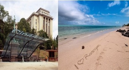 L’île Rodrigues se découvre à l’Aquarium de Paris L’île Rodrigues se découvre à l’Aquarium de Paris