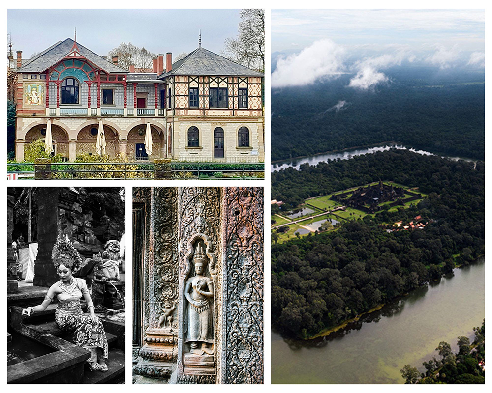 « Destination Cambodge 2024 » : une campagne exceptionnelle en perspective pour une destination hors du commun. Crédit photo : Pexels Gusti- Julia Volk - Kelly. « Destination Cambodge 2024 » : une campagne exceptionnelle en perspective pour une destination hors du commun. Crédit photo : Pexels Gusti- Julia Volk - Kelly.