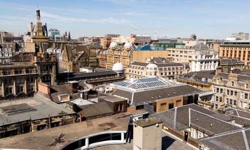 À Glasgow, il est important de découvrir la splendeur des œuvres Art nouveau de Charles Rennie Mackintosh, architecte et designer, et de s’émerveiller devant le riche patrimoine de la ville dans la vingtaine de musées et de galeries d'art pour la plupart gratuits. (Crédit photo www.visitscotland.com/Ecosse‎)