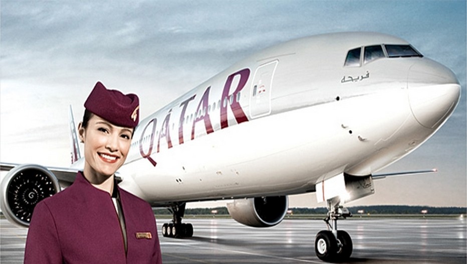 Qatar Airways élue meilleure compagnie aérienne en 2015. (Crédit photo DR)