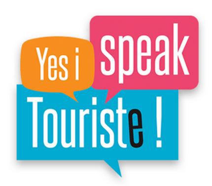 Voyage 2.0 : Visiter Paris et sa région en 9 langues, grâce à l'appli                      "Yes I Speak Touriste" 
