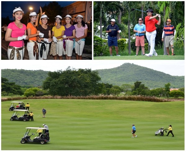 La légendaire douceur du climat tropical permet aux golfeurs professionnels et amateurs de jouer toute l’année en Thaïlande, avec une préférence pour la saison sèche entre novembre et février. (Crédit photo : David Raynal) La légendaire douceur du climat tropical permet aux golfeurs professionnels et amateurs de jouer toute l’année en Thaïlande, avec une préférence pour la saison sèche entre novembre et février. (Crédit photo : David Raynal)