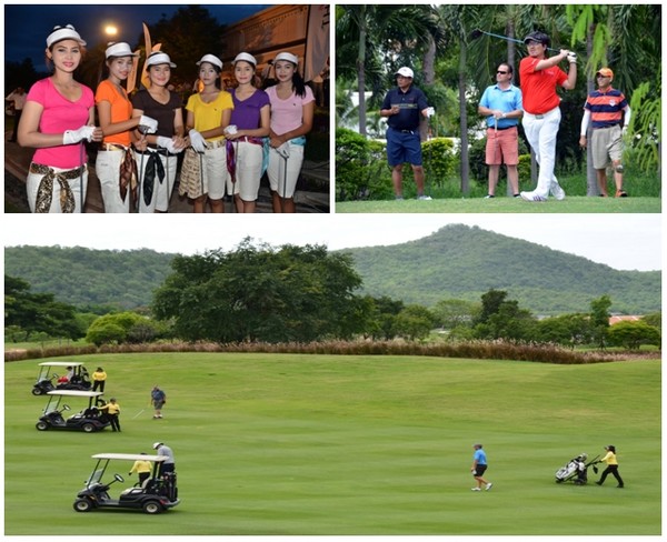 La légendaire douceur du climat tropical permet aux golfeurs professionnels et amateurs de jouer toute l’année en Thaïlande, avec une préférence pour la saison sèche entre novembre et février. (Crédit photo : David Raynal)