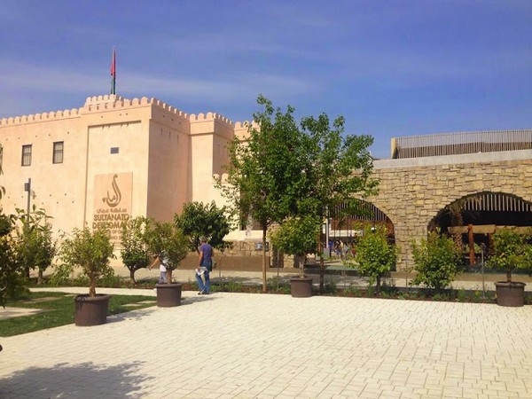 Depuis  son inauguration le 1er mai  dernier, le pavillon du Sultanat d’Oman a déjà accueilli près de 900 000 visiteurs. (Crédit photo omantourisme.com)