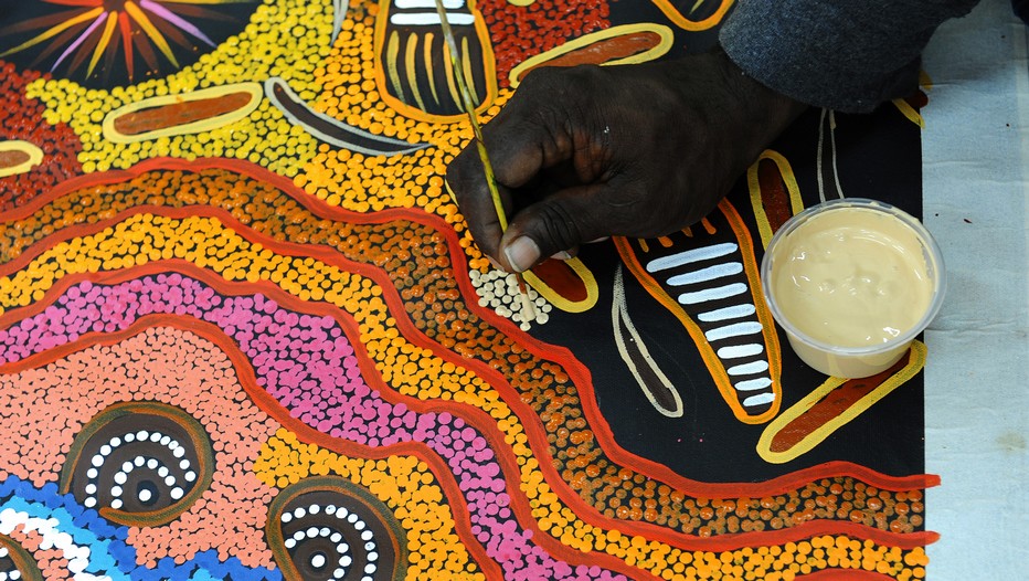 Pendant longtemps en France, l'Australie était un territoire de rêve, d’imaginaire, mais qui souffrait parfois un peu des idées reçues. (Crédit photo DR)