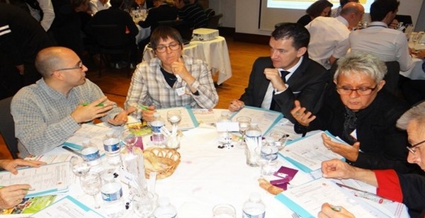 Un évènement unique dans un cadre d’exception. © Bertrand Munier Un évènement unique dans un cadre d’exception. © Bertrand Munier