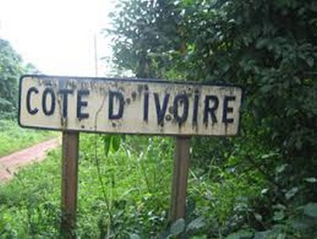 Akwaba, bienvenue en Côte d'Ivoire. © DR Akwaba, bienvenue en Côte d'Ivoire. © DR