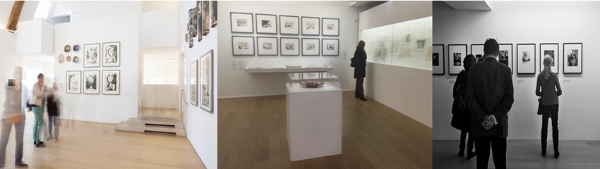 « ¡ Picasso ! » l’exposition anniversaire pour les trente ans du Musée. « ¡ Picasso ! » l’exposition anniversaire pour les trente ans du Musée.