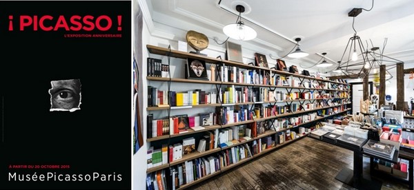 Originale, inédite et pluridisciplinaire, la programmation culturelle du Musée national Picasso- Paris favorise l’exploration d’approches innovantes à partir de l’oeuvre de Pablo Picasso, dans l’idée d’un laboratoire, avec à l’affiche des propositions de créateurs confirmés de différentes disciplines. Originale, inédite et pluridisciplinaire, la programmation culturelle du Musée national Picasso- Paris favorise l’exploration d’approches innovantes à partir de l’oeuvre de Pablo Picasso, dans l’idée d’un laboratoire, avec à l’affiche des propositions de créateurs confirmés de différentes disciplines.