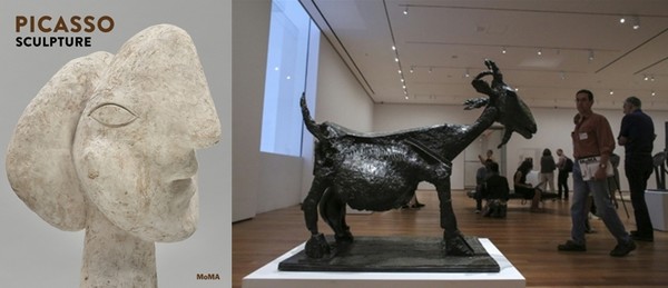 « ¡ Picasso ! » l’exposition anniversaire pour les trente ans du Musée. « ¡ Picasso ! » l’exposition anniversaire pour les trente ans du Musée.