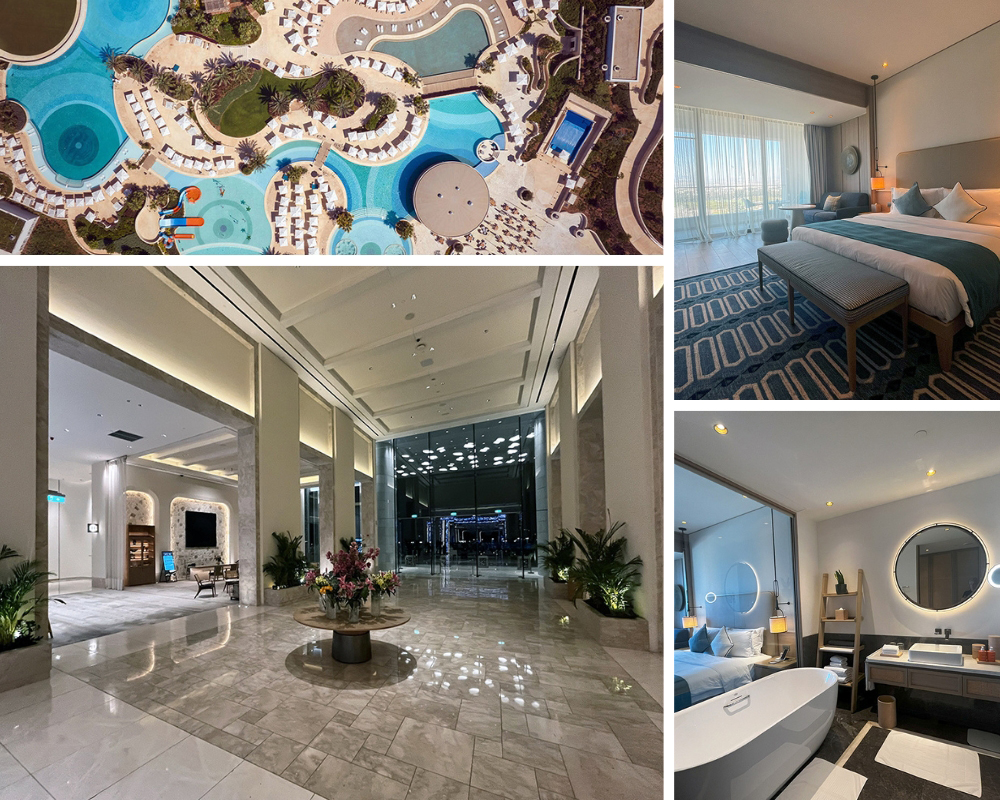 Des chambres cosy d’au moins 49 m2. Du lobby à la « rue » du resort, « ici tout n’est que luxe, calme et volupté » © JLP RBB PRESSE,Service des relations presse City of Dreams. Des chambres cosy d’au moins 49 m2. Du lobby à la « rue » du resort, « ici tout n’est que luxe, calme et volupté » © JLP RBB PRESSE,Service des relations presse City of Dreams.