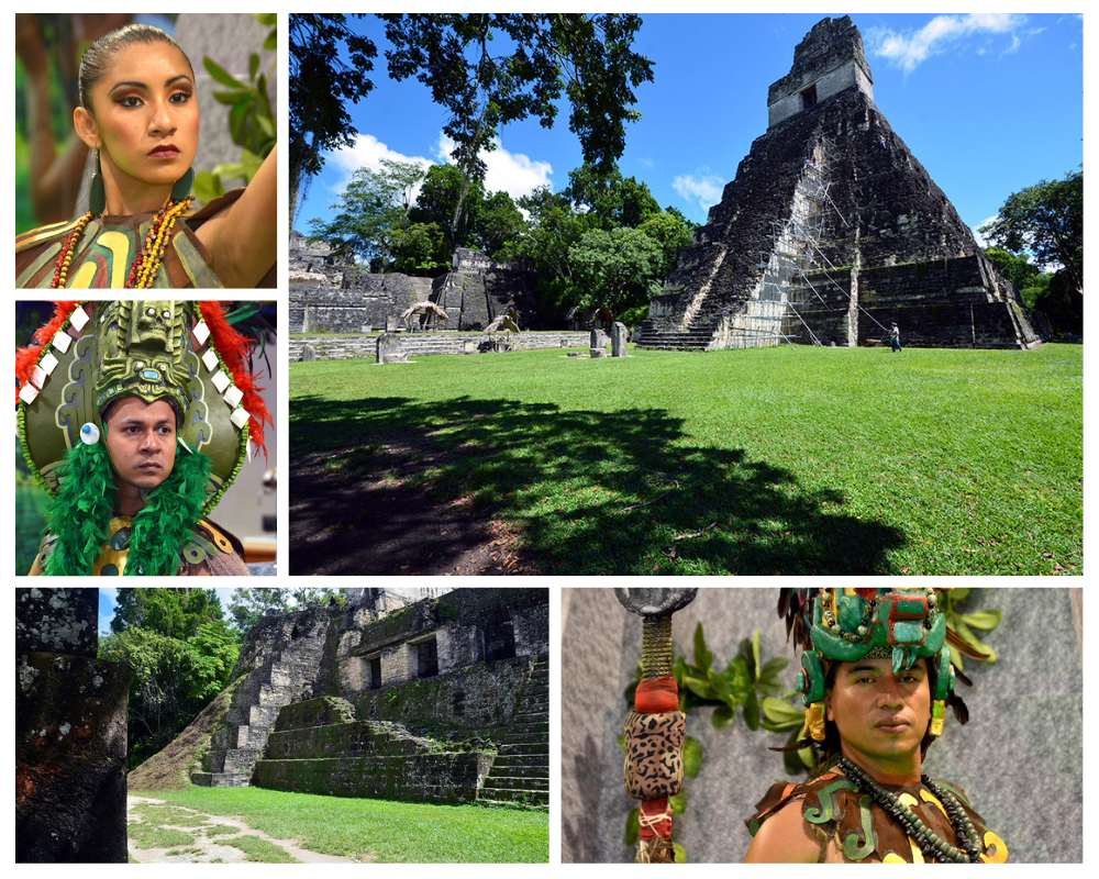 Surexploitation des ressources, dérèglement climatique, déforestation et culture intensive du maïs qui atténue la moyenne des précipitations, il n’en fallait pas plus pour que les Mayas soient progressivement rayées de l’histoire amérindienne @ David Raynal. Surexploitation des ressources, dérèglement climatique, déforestation et culture intensive du maïs qui atténue la moyenne des précipitations, il n’en fallait pas plus pour que les Mayas soient progressivement rayées de l’histoire amérindienne @ David Raynal.