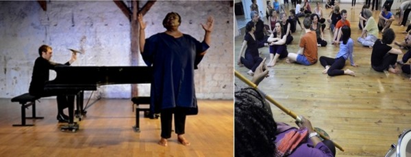 © Fabien de Chavanes  -   ©Didier Pruvot © Fabien de Chavanes  -   ©Didier Pruvot