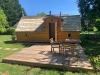 Optez pour une chambre insolite," forest" à la Bercéenne @Richard Bayon