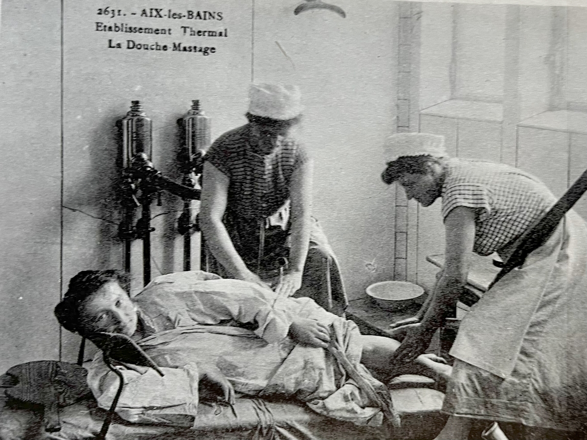 Hôtel 5 Étoiles Aix-les-Bains : Château Brachet, Escapade Belle Époque en Savoie Hôtel 5 Étoiles Aix-les-Bains : Château Brachet, Escapade Belle Époque en Savoie