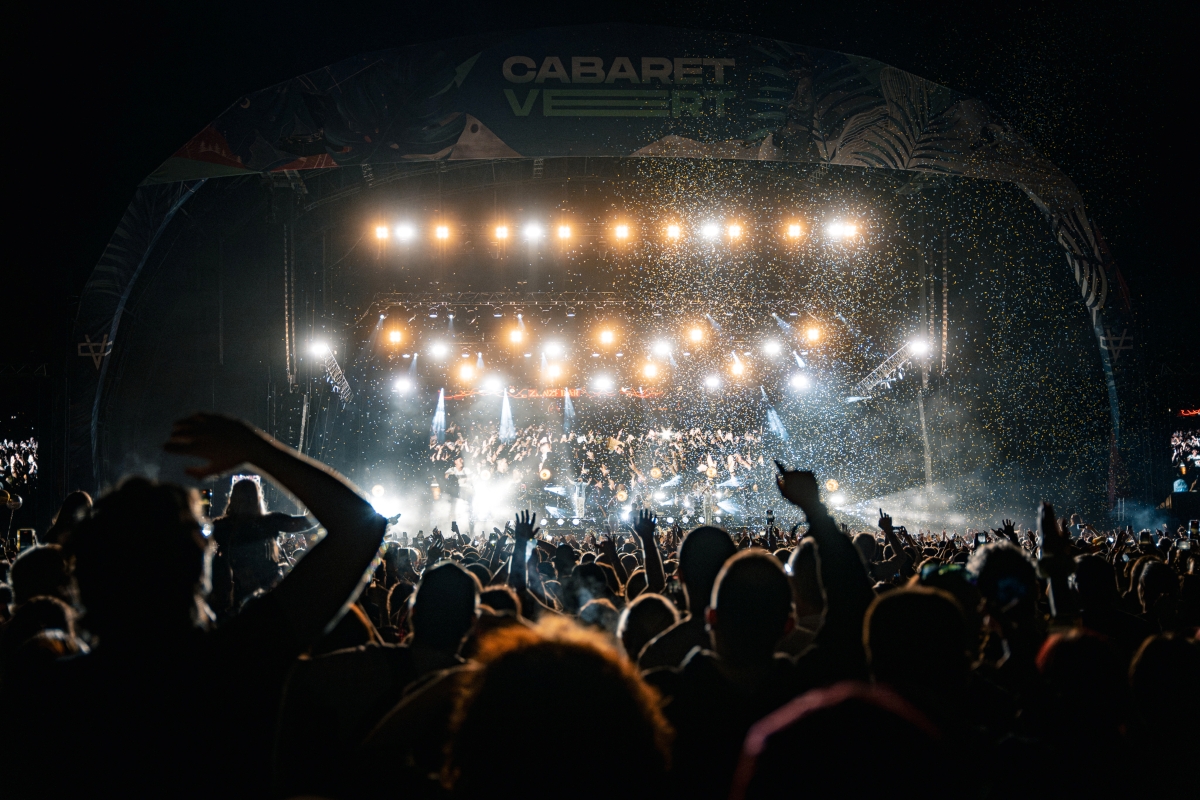Cabaret Vert ©L.POCHET