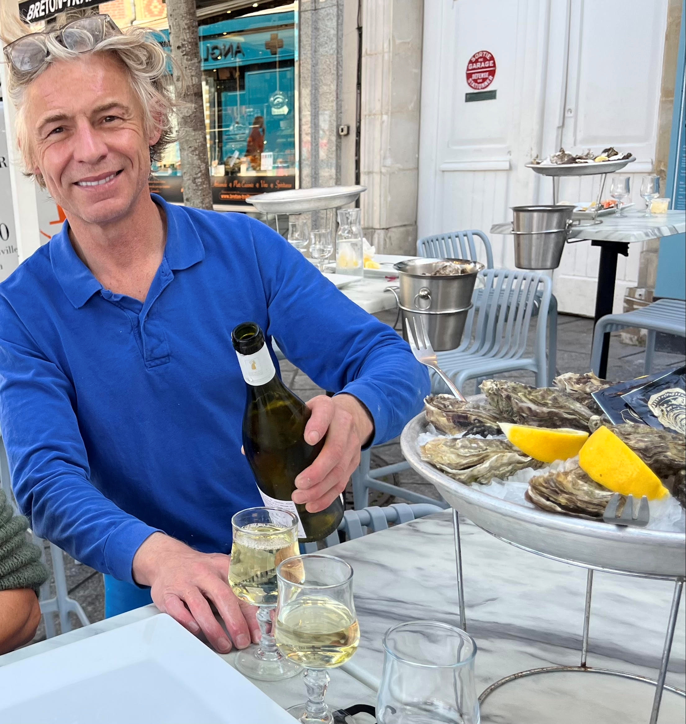 les quatre de Normandie : de quoi en faire tout un fromage !