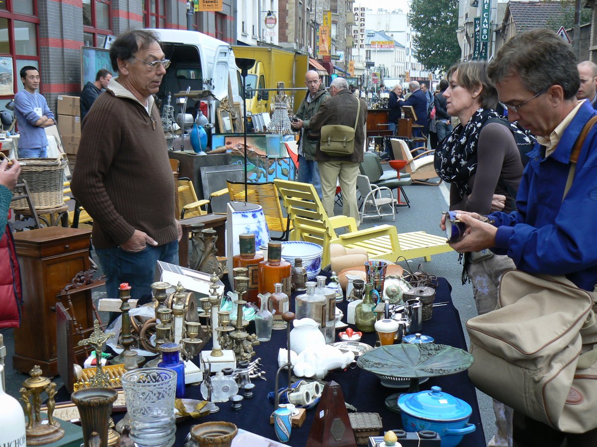 Savoir regarder et évaluer, le secret de la chine