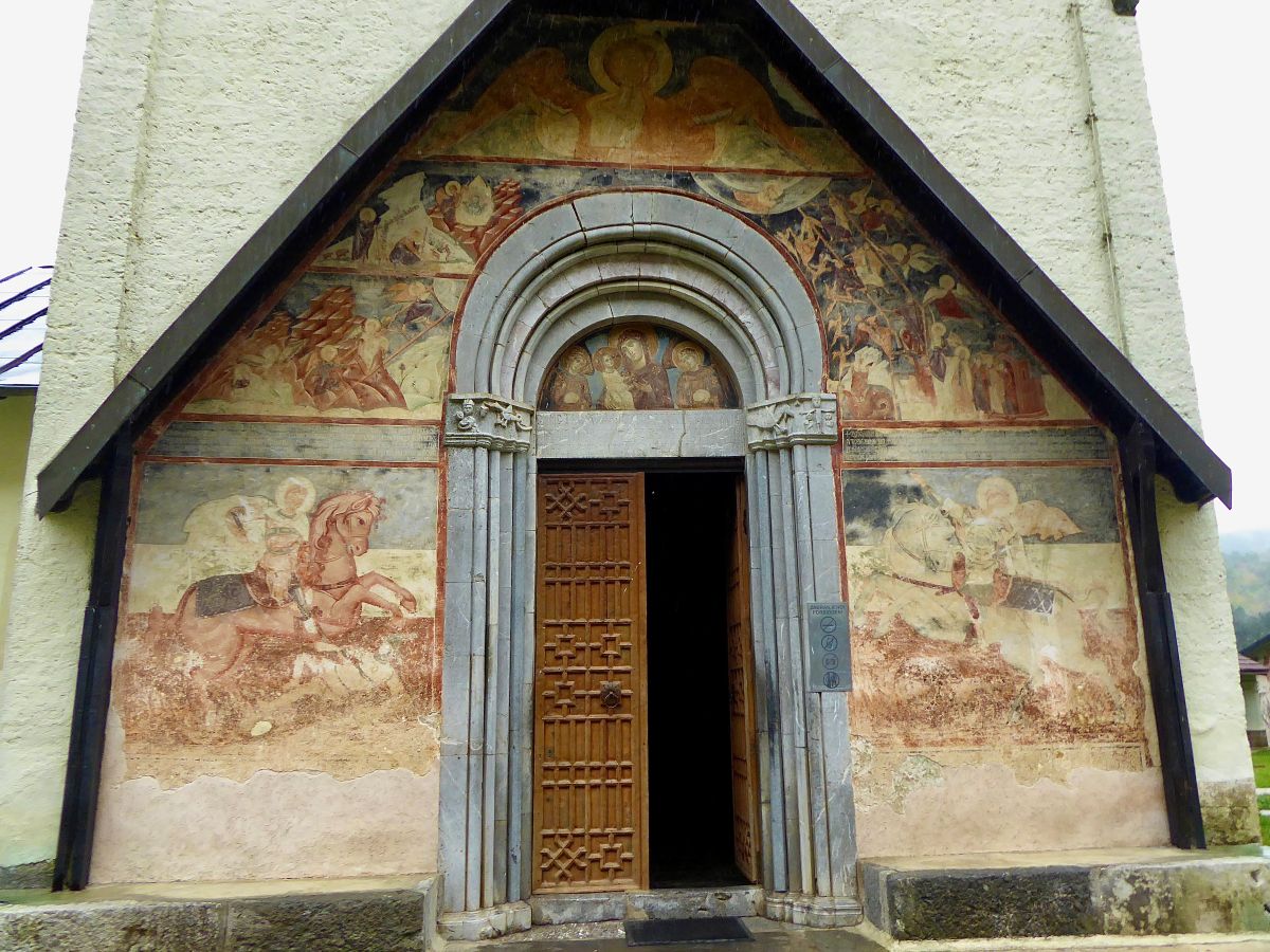 Monastère de Monaca ©Catherine Gary