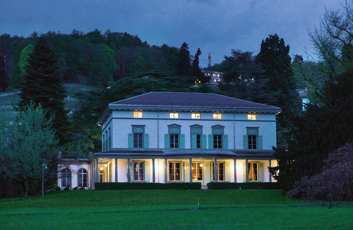 le Manoir de Ban © Bubbles Incorporated_390