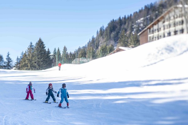 ULVF développe depuis 40 ans ce que nous appelons du tourisme associatif et solidaire.© Les Balcons  ULVF