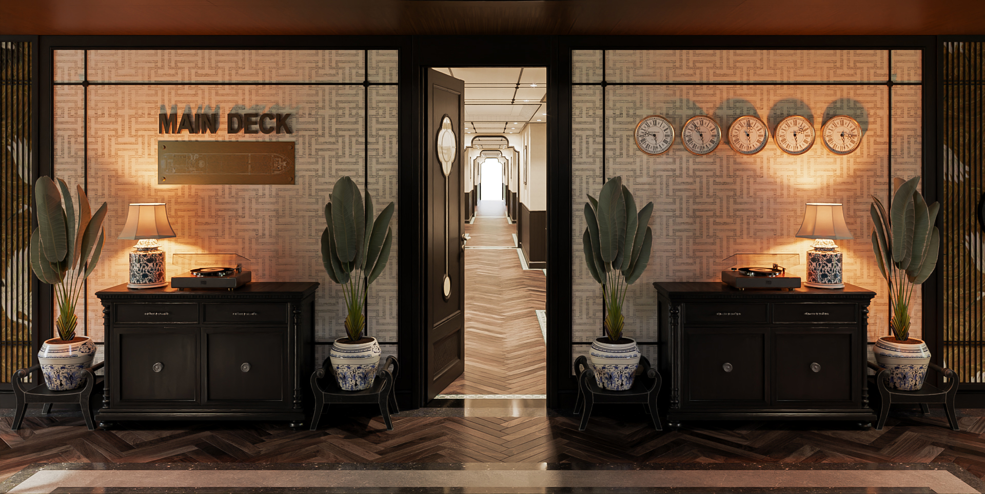 Mékong Romance, le nouveau bateau de luxe de Rivages du Monde