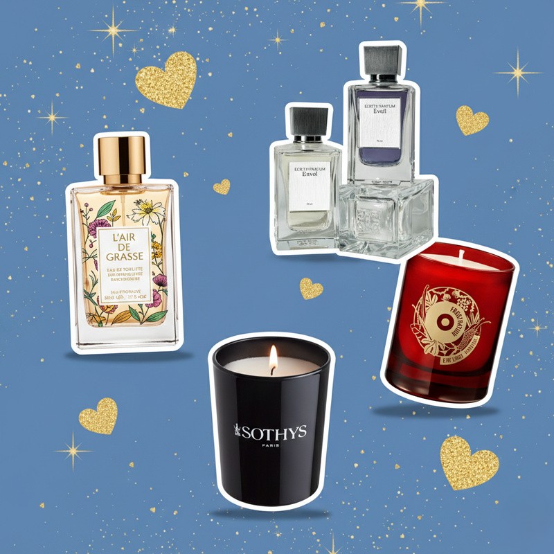 Saint Valentin, une journée pour offrir son cœur en quelques cadeaux