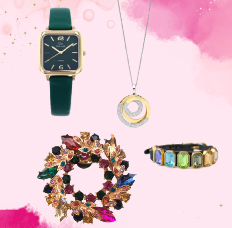 Le printemps est de retour dans ses couleurs vivifiantes