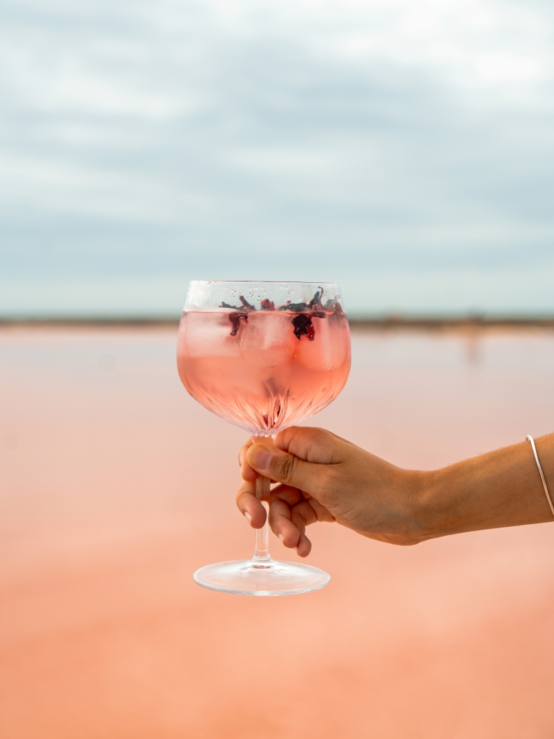 Sète et l’Archipel de Thau : d’eaux et de vins