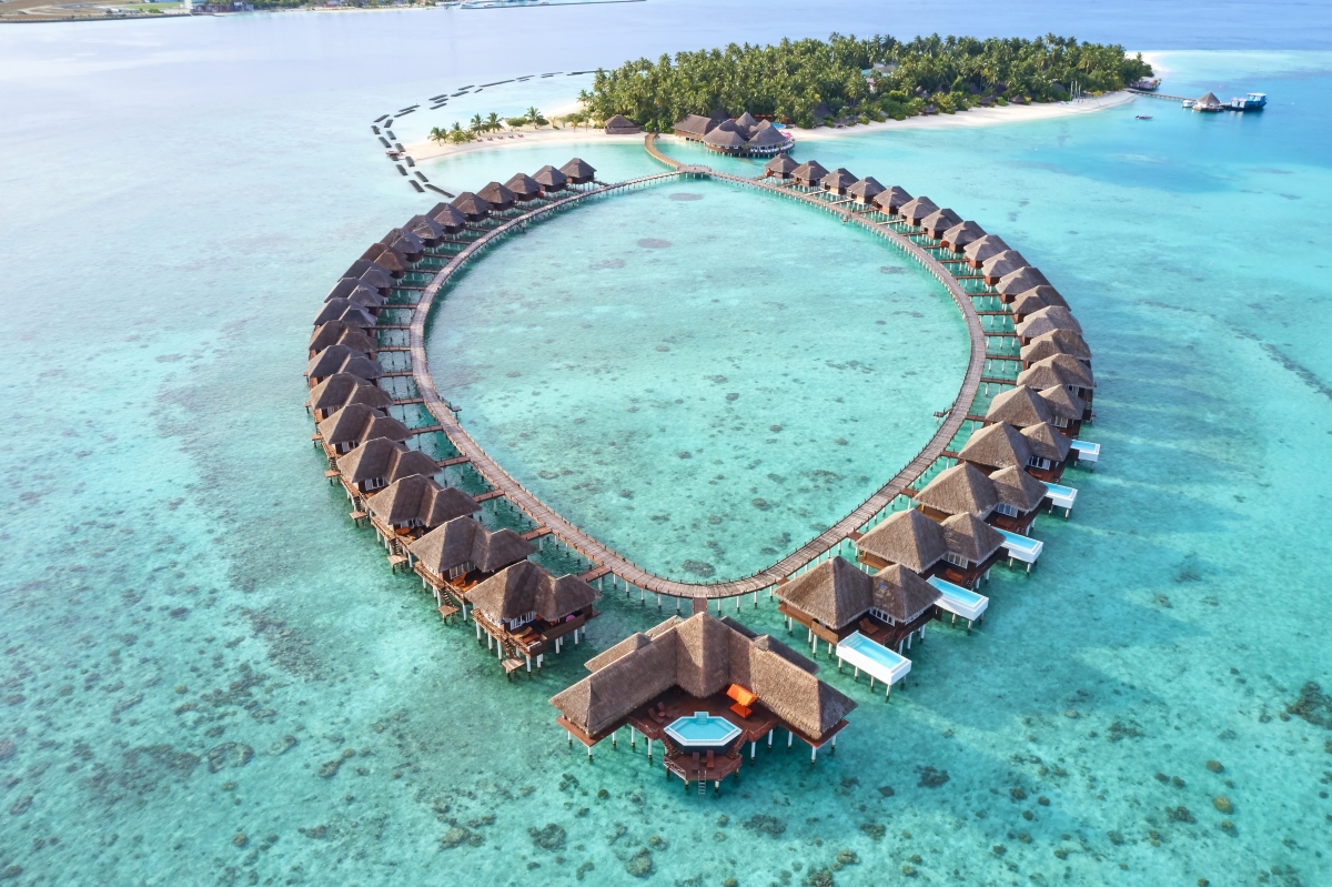 Vilu Reef