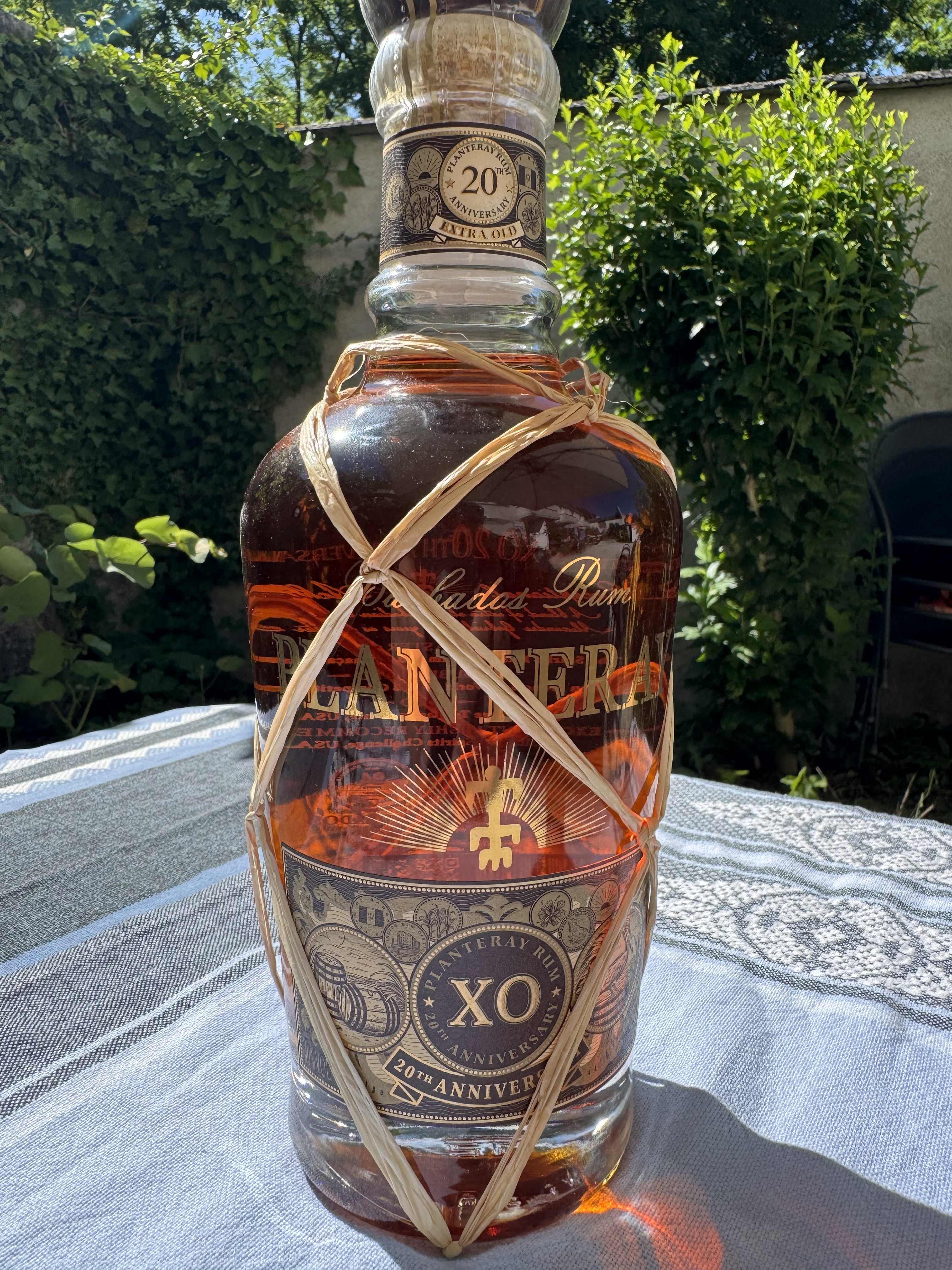 SPECIAL FÊTE DES PÈRES : Inventaire à la Dionysos et Alambics en liberté.
