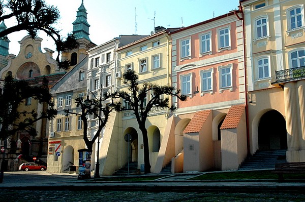 © O.T.Pologne © O.T.Pologne