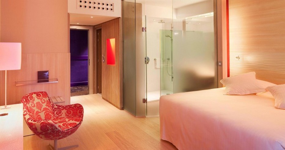 © Hôtel Océania - Paris CDG © Hôtel Océania - Paris CDG