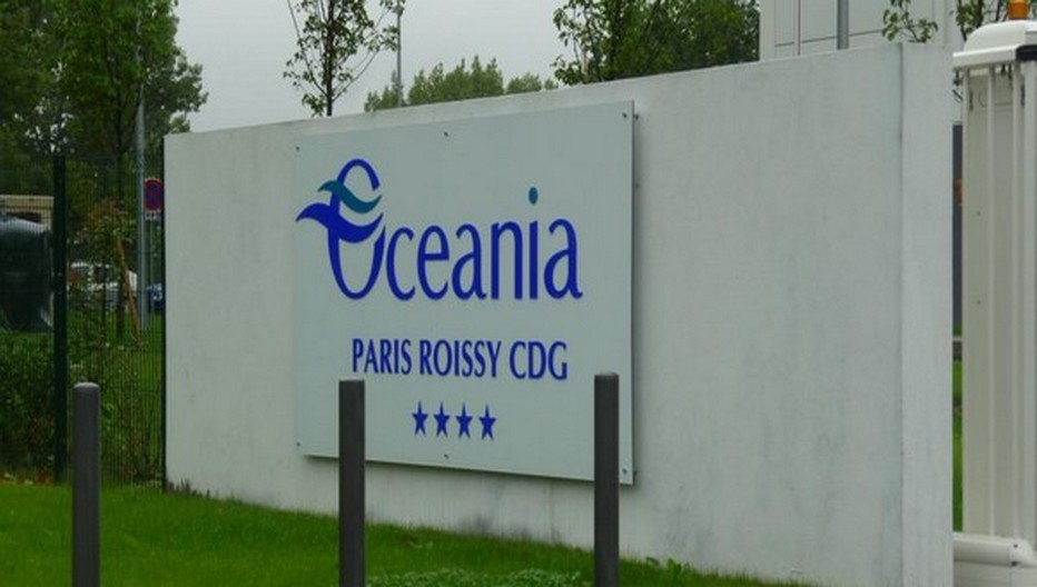 Hôtel Océania - Paris CDG -  Calme & design à un jet de pierre de CDG ! © Hôtel Océania - Paris CDG Hôtel Océania - Paris CDG -  Calme & design à un jet de pierre de CDG ! © Hôtel Océania - Paris CDG