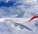Covid-19 - Emirates propose des tests sanguins à ses passagers avant l'embarquement