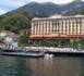 Le Grand Hôtel Tremezzo ou la dolce vita sur le lac de Côme 