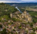   Jardins de Marqueyssac, château de Castelnaud… deux merveilles du Périgord noir !