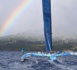 Route du Rhum -  sept guadeloupéens à la barre