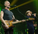 Sting invité au festival de jazz de Sainte-Lucie