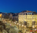 Le Majestic Hôtel &amp; Spa Barcelona : la vie de Palace